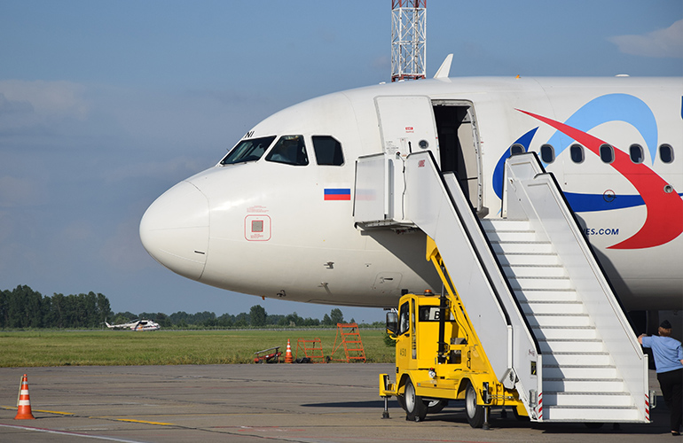 Almacenamiento y Paquetería