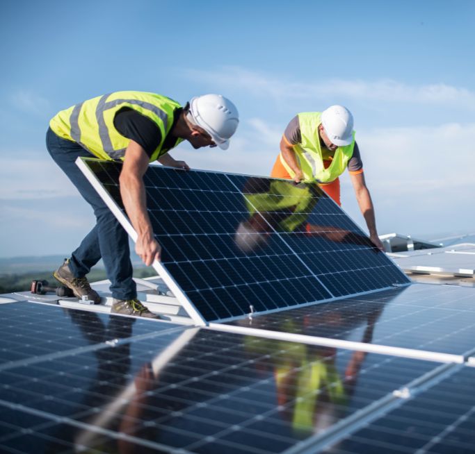 Energía Renovable