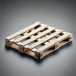 Plastic Pallet